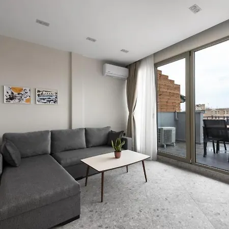 Apartment Avenue & Apartments, Nilie Hospitality Mgmt *