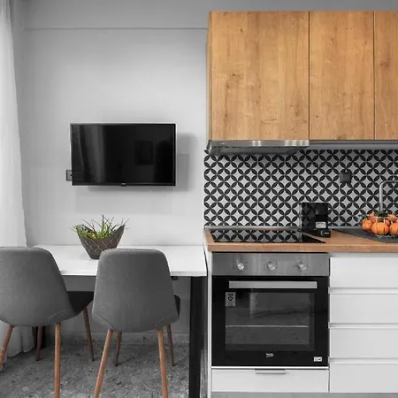 Avenue & Apartments, Nilie Hospitality Mgmt Apartment Thessaloniki