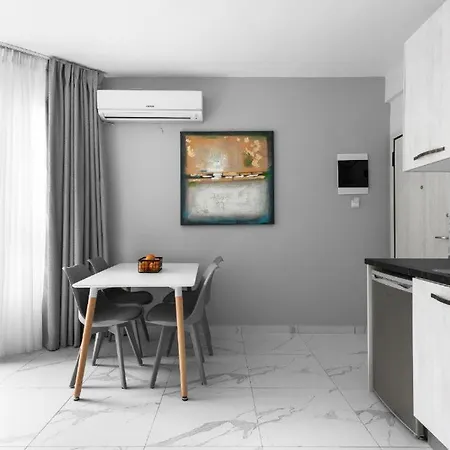 Avenue & Apartments, Nilie Hospitality Mgmt * Thessaloniki