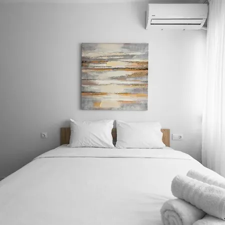 Avenue & Apartments, Nilie Hospitality Mgmt Thessaloniki