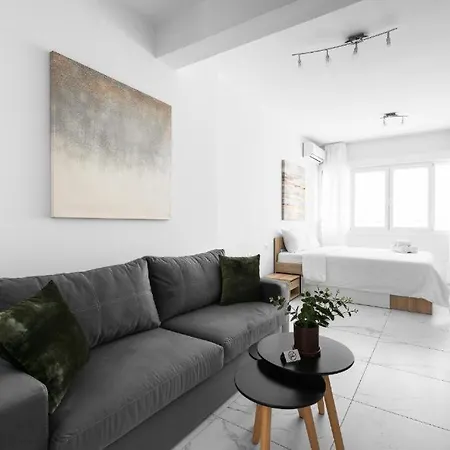Avenue & Apartments, Nilie Hospitality Mgmt * Thessaloniki