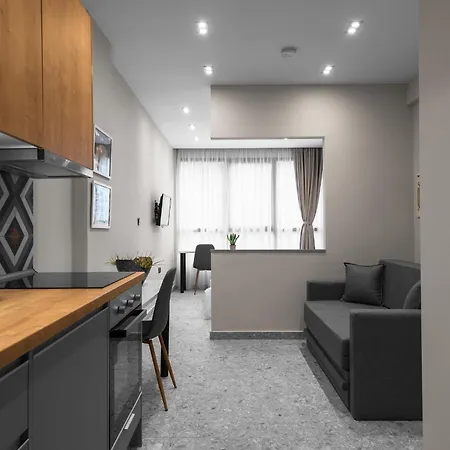 Avenue & Apartments, Nilie Hospitality Mgmt Apartment *